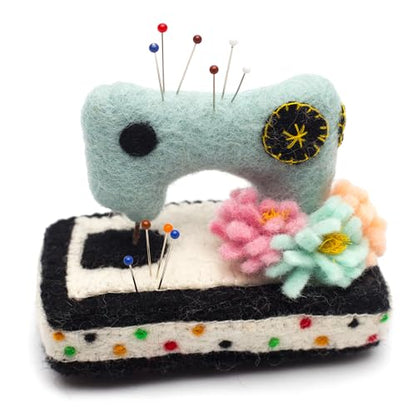 Sewing Machine Pin Cushion