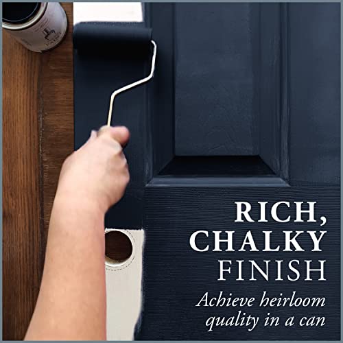 Chalk Based One Step Paint for Furniture (16 Ounce)