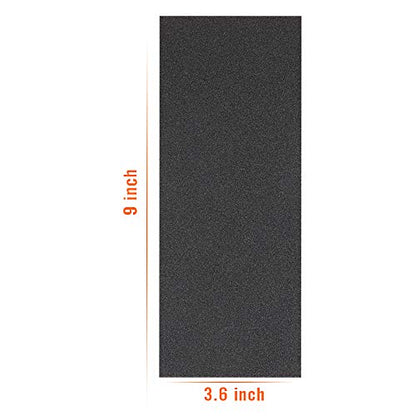 24PCS Sandpaper (24 Count)