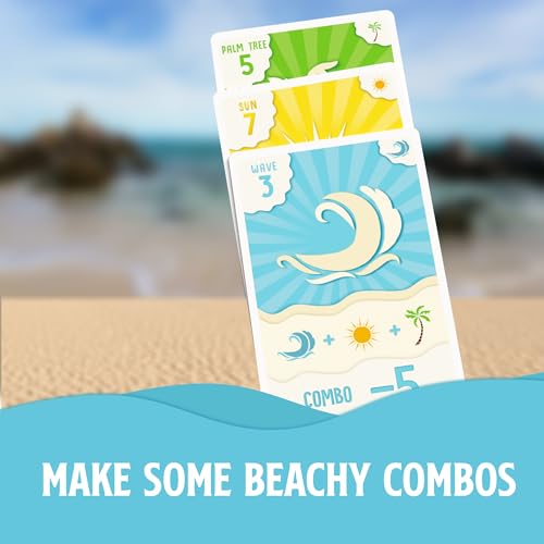 Ripple Card Game