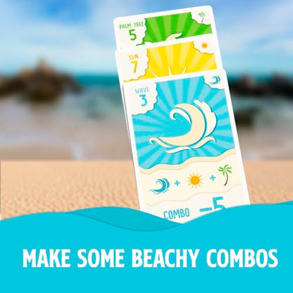 Ripple Card Game