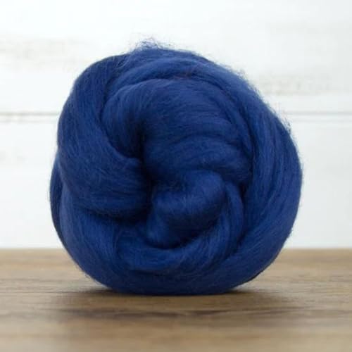 Merino Wool Combed Top