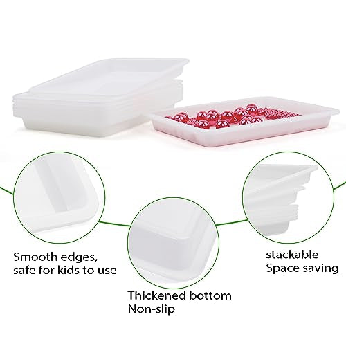 Sorting Trays (15 Count)