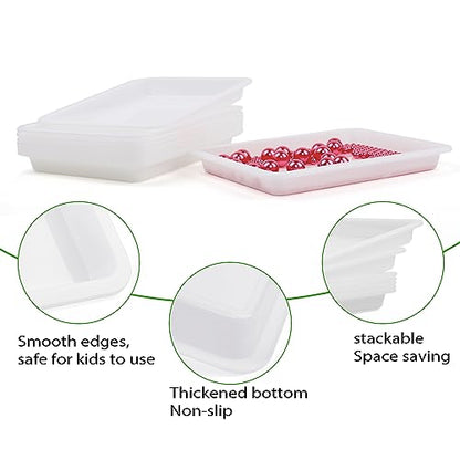 Sorting Trays (15 Count)