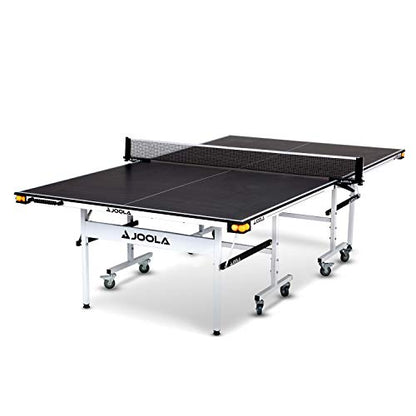 Rally TL Professional MDF Indoor Ping Pong Table w