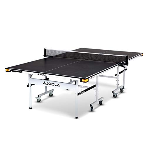 Rally TL Professional MDF Indoor Ping Pong Table w