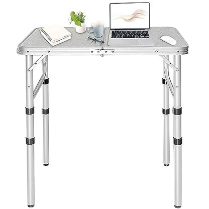 Small Folding Table 2 Feet