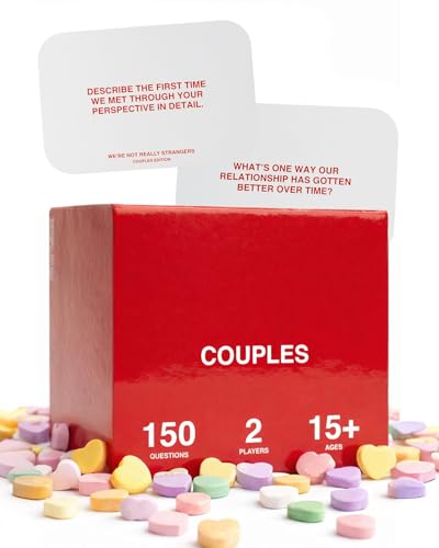 Couples Edition