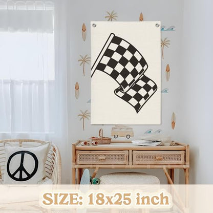 Car Room Decor