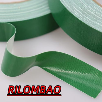 2 PCS Green Floral Tape (2 Count)