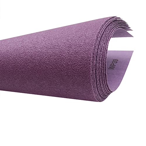 Sandpaper 400 Grit (20 Count)