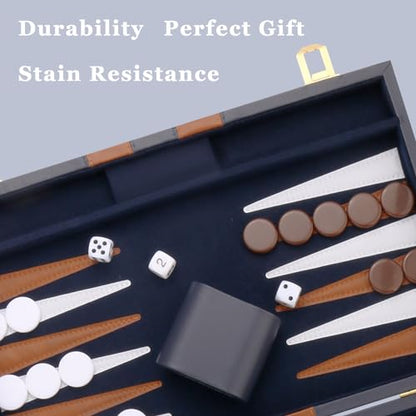 Backgammon Set