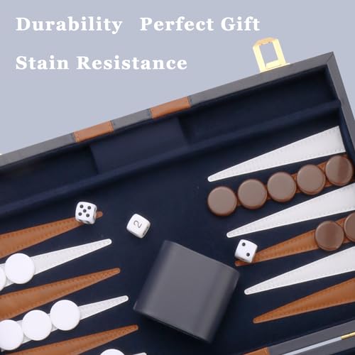 Backgammon Set