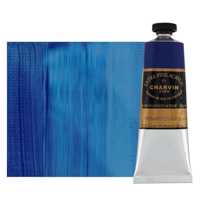 Extra Fine Professional Acrylic Paint (2.02 Fl Oz)
