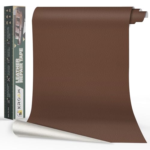 Leather Repair Tape