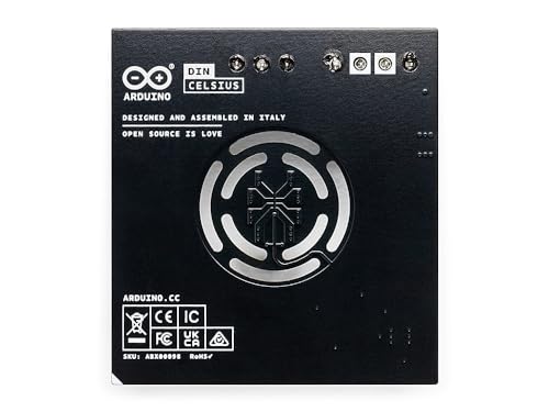 PLC Starter Kit [AKX00051]