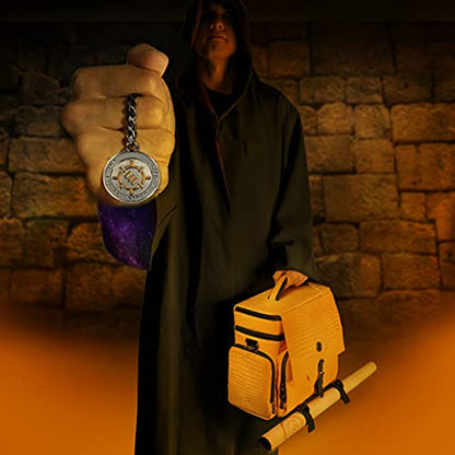 Collector's Edition RPG Adventurer's DnD Bag
