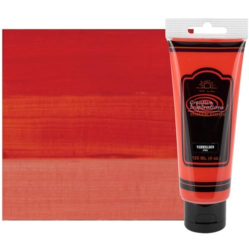Acrylic Paint (4.06 Fl Oz)