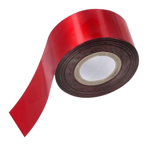 1.6"x400Ft Hot Stamping Foil Paper