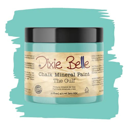 Chalk Mineral Paint (16 Fl Oz)