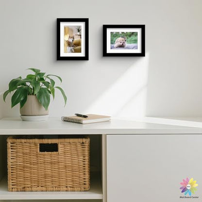 Mat Board Center (25 Count)