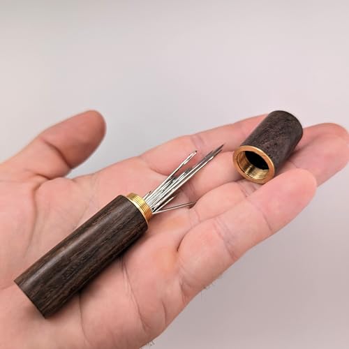 Comfortable Soft Thimble