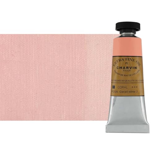 Extra Fine Oil Paint