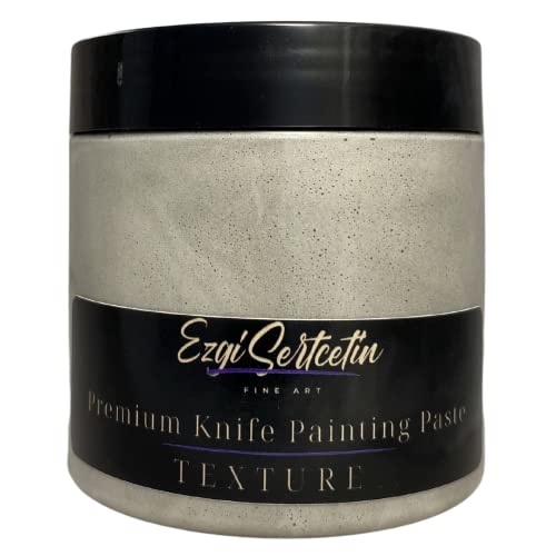 Premium Palette Knife Painting Paste