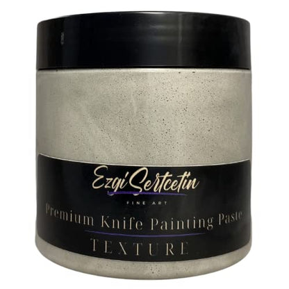 Premium Palette Knife Painting Paste