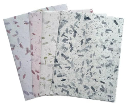 50 Sheets A4 Mulberry Paper (50 Count)