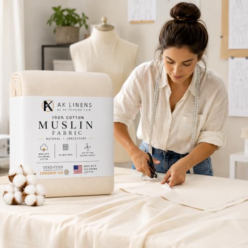 Muslin Fabric