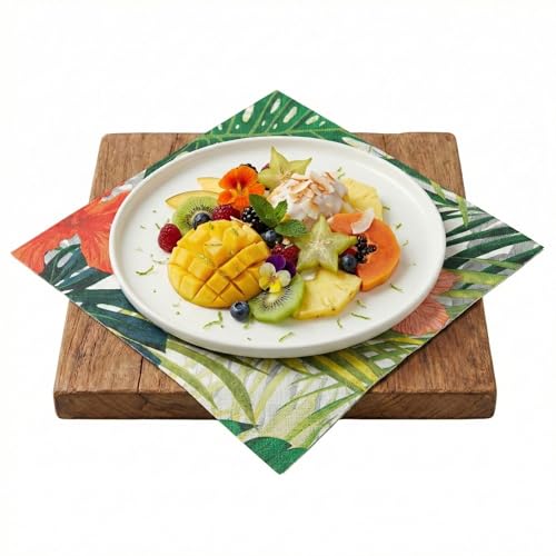Paper Luncheon Napkin (20 Count)