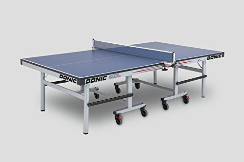 Waldner Premium 30 Table Tennis Table