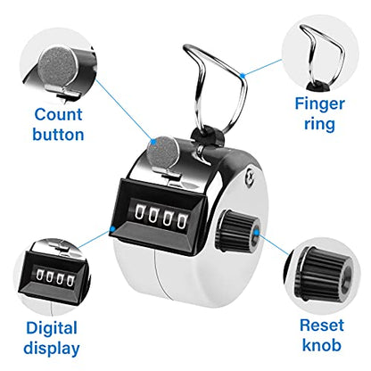 Tally Counter