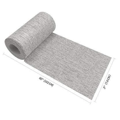 Premium Linen Fabric Iron (5 Foot)