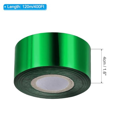 1.6"x400Ft Hot Stamping Foil Paper