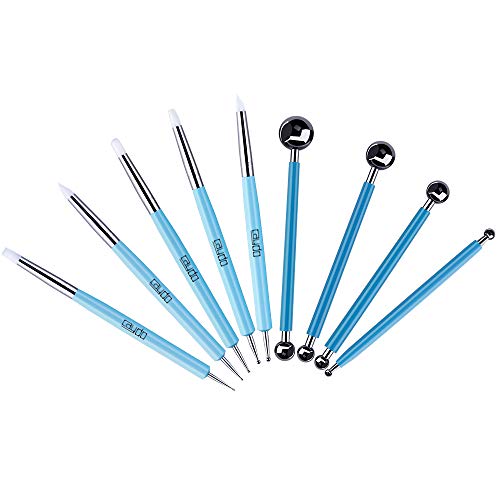 9 Pieces Stylus Tools