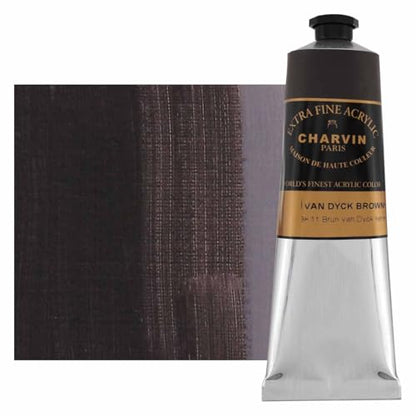 Extra Fine Professional Acrylic Paint (5.07 Fl Oz)