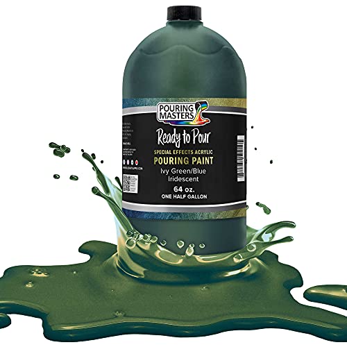 Pouring Masters Ivy Green (64 Fl Oz)