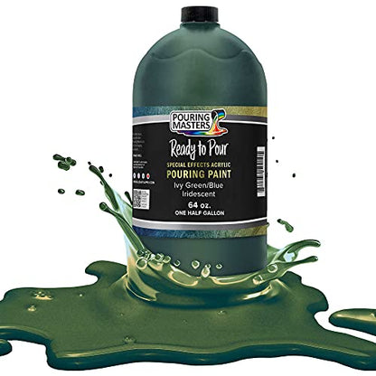 Pouring Masters Ivy Green (64 Fl Oz)