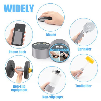 Rubber Grip Tape