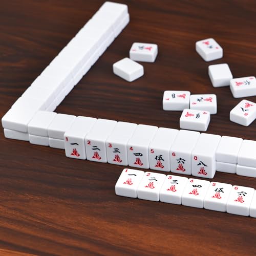 American Mahjong Set