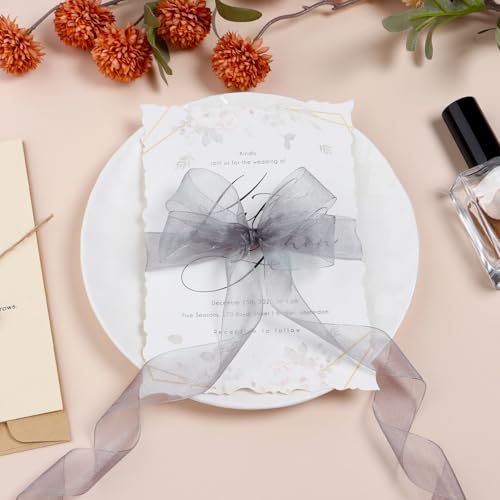 Ribbon for Gift Wrapping 3