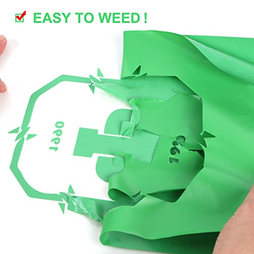 Fruit Green Heat Transfer Vinyl Rolls