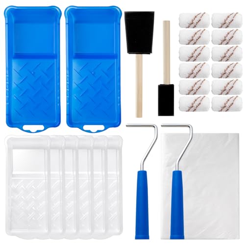Paint Roller Kit