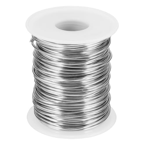 16 Gauge 1.5mm Anodized Aluminum Wire for Jewelry Craft Making