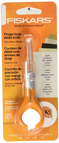163050 1001 Fingertip Craft Knife