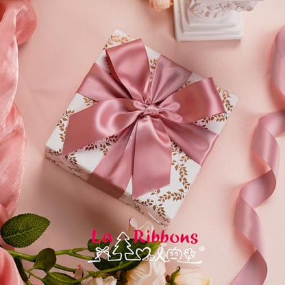 1 1 2 Inch 25 Yard Double Faced Satin Ribbon