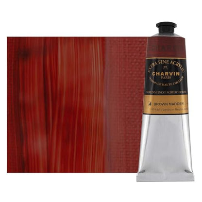 Extra Fine Professional Acrylic Paint (2.02 Fl Oz)