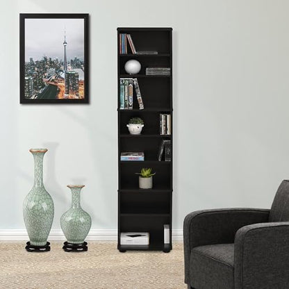 Multimedia Storage Tower